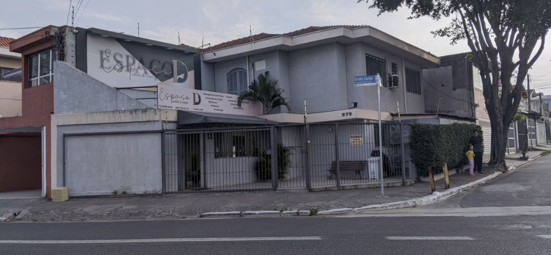 Foto da capa de Espaço D Instituto de Beleza